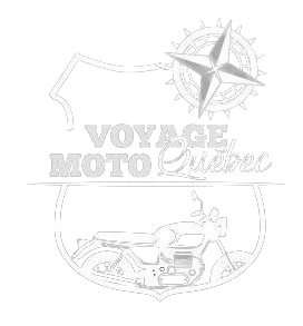 Voyage Moto Québec