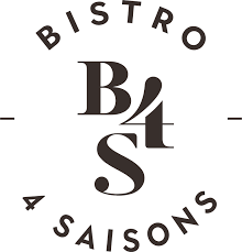Bistro 4 saisons logo