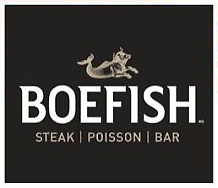 Boefish Sherbrooke