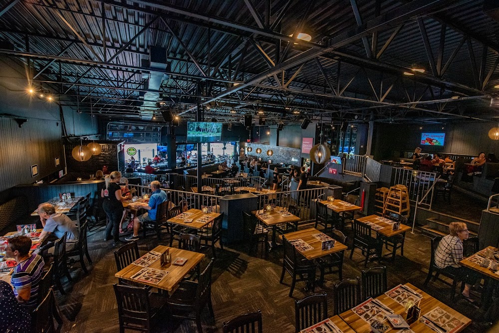 Brasserie-Daniel-Lapointe-Granby salle a manger