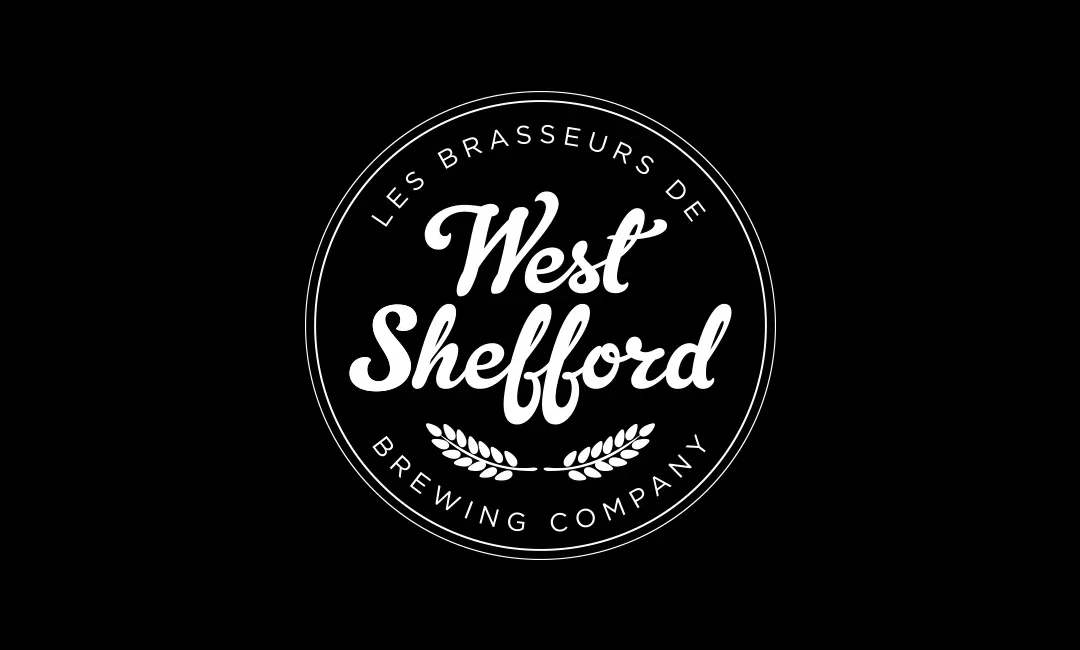 Brasseur West Shefford logo