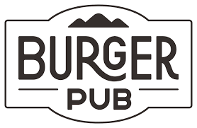 Burger Pub Logo