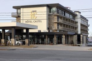 Hotel Castel