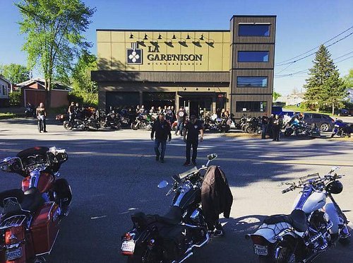 La Garnison Microbrasserie