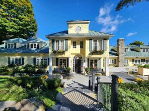 Ripplecove Hotel & Spa