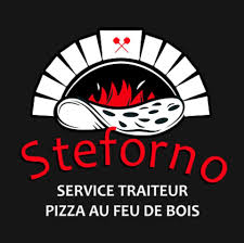 Steforno La Fabrique Logo