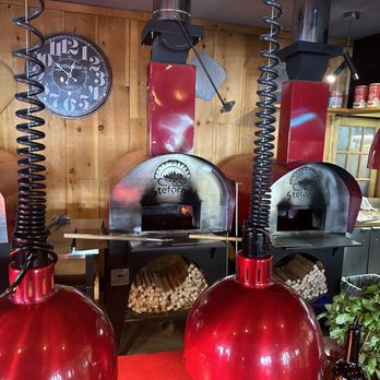 Steforno La Fabrique Orford