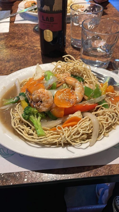 Super Tonkinoise Orford