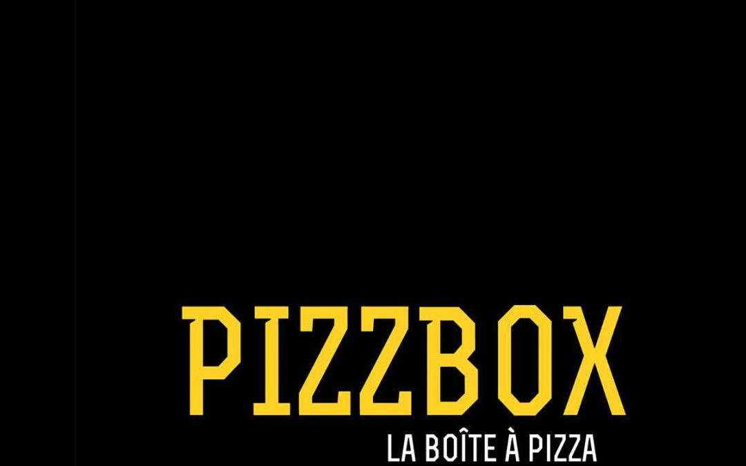Pizzbox-Logo