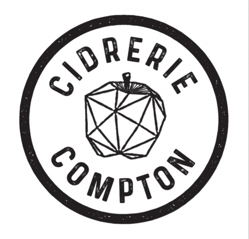 Cidrerie Compton Logo