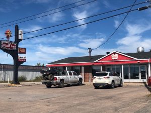 Dixie Lee Baie-Comeau