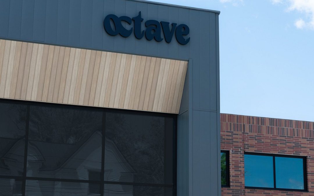 Octave Microbrasserie