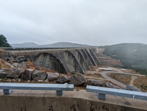 Barrage Daniel-Johnson