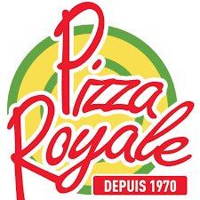 Pizza Royale logo