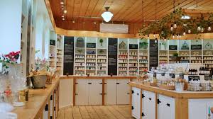 Savons des Cantons boutique