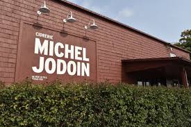Cidrerie Michel Jodoin