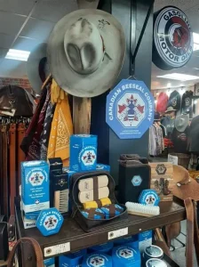 Boutique Canadian Beeseal